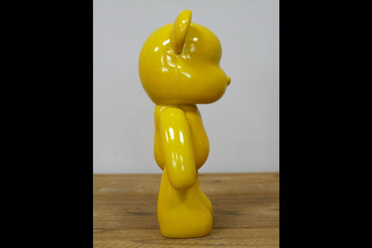 Yellow Bear