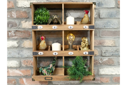 Wall Unit