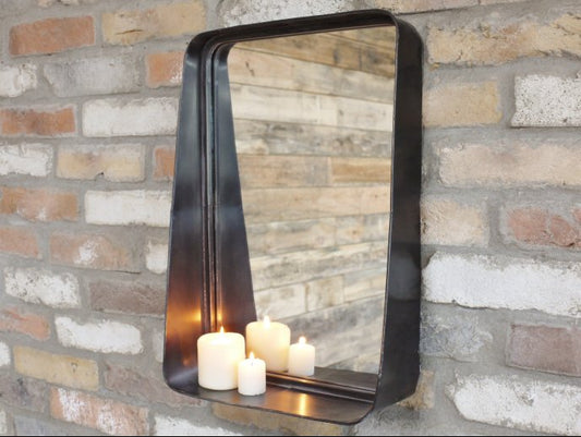 Industrial Mirror