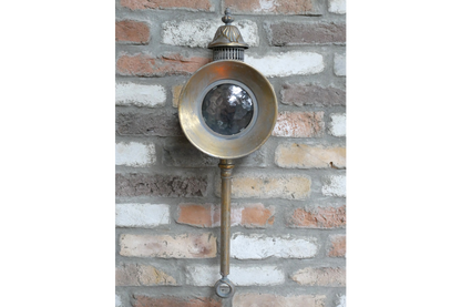 Wall Lantern
