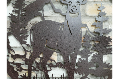 Wall Decoration