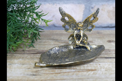 Small Fairy Dish