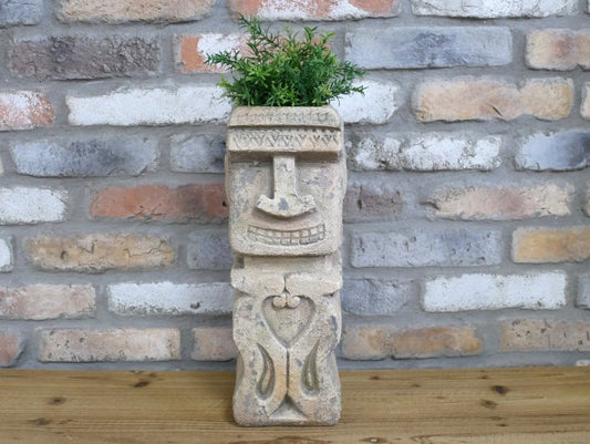 Head Planter