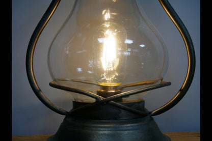 Industrial Lantern