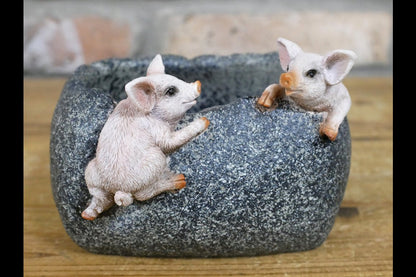 Small Pig Trough