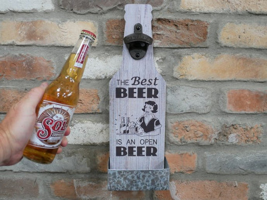 Bottle Opener