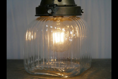 Industrial Light