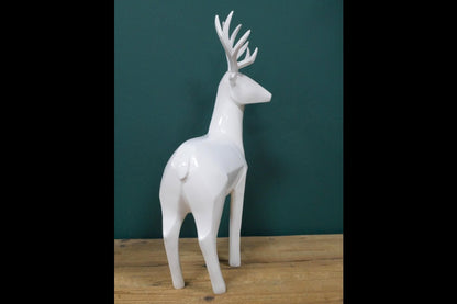 White Stag