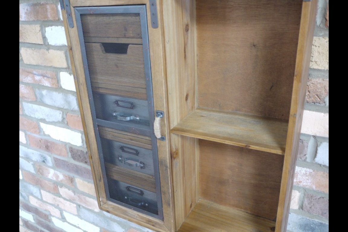 Wall Unit