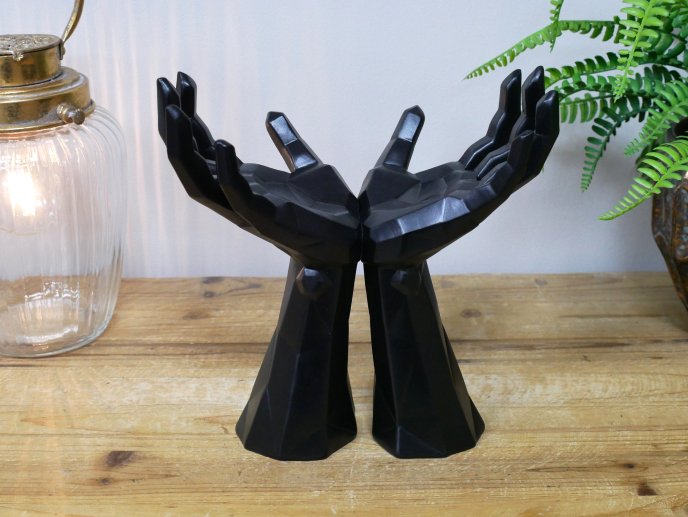 Jewellery Hands