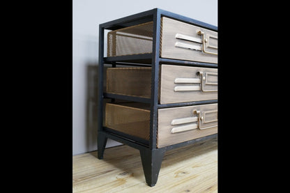 Small Storage Unit