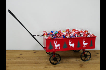 Festive Trolley