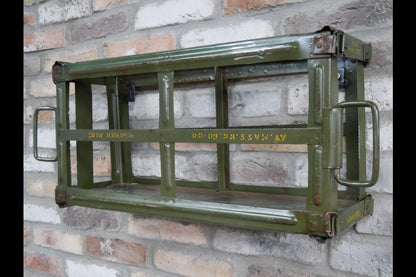 Industrial Wall Unit