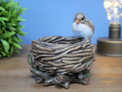Bird Nest Bowl