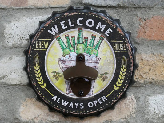 Bottle Opener