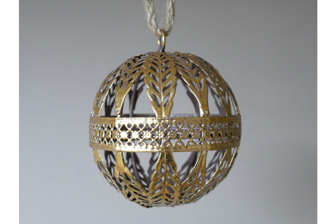 Ball Decoration