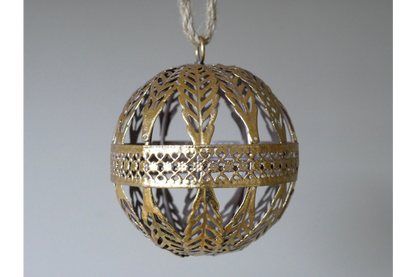 Ball Decoration