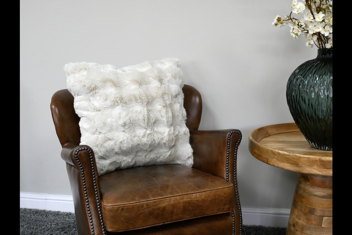 Cushion - Cream