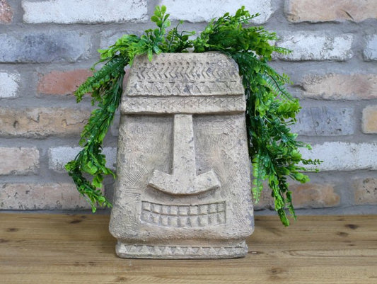 Head Planter
