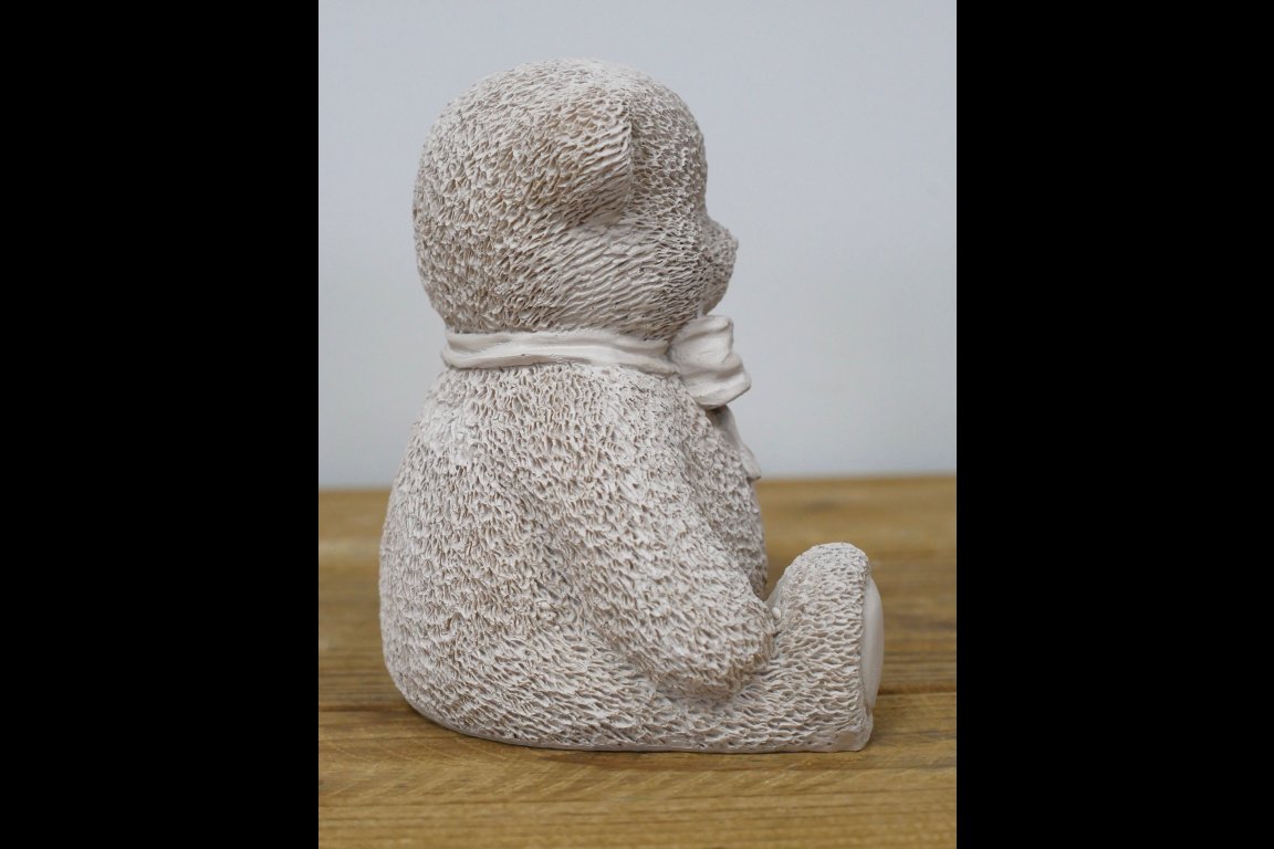 Teddy Bear - Cream