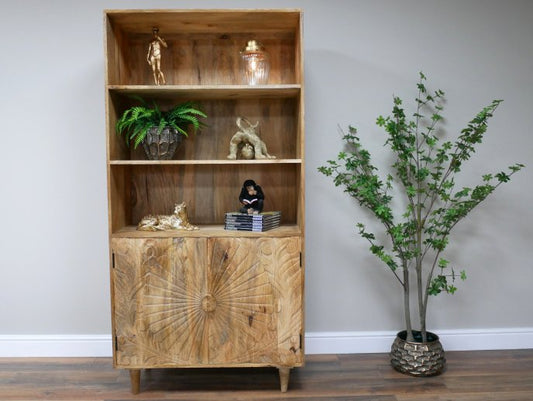 Display Cabinet*