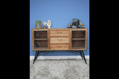 Industrial Cabinet