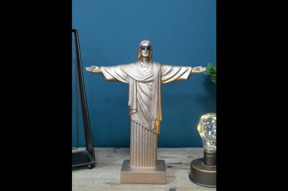 Cool Redeemer - Gold
