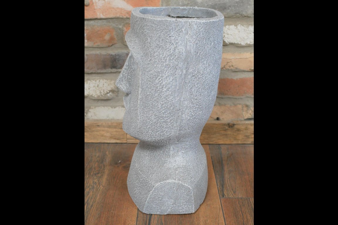 Head Planter