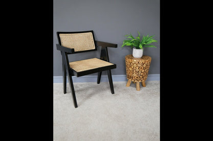Rattan Chair