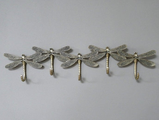 Dragonfly Coat Hook