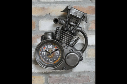 Engine Clock