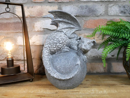 Dragon On Ball