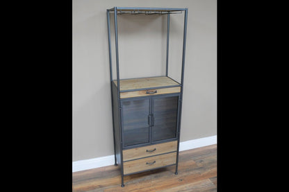 Wine Cabinet
