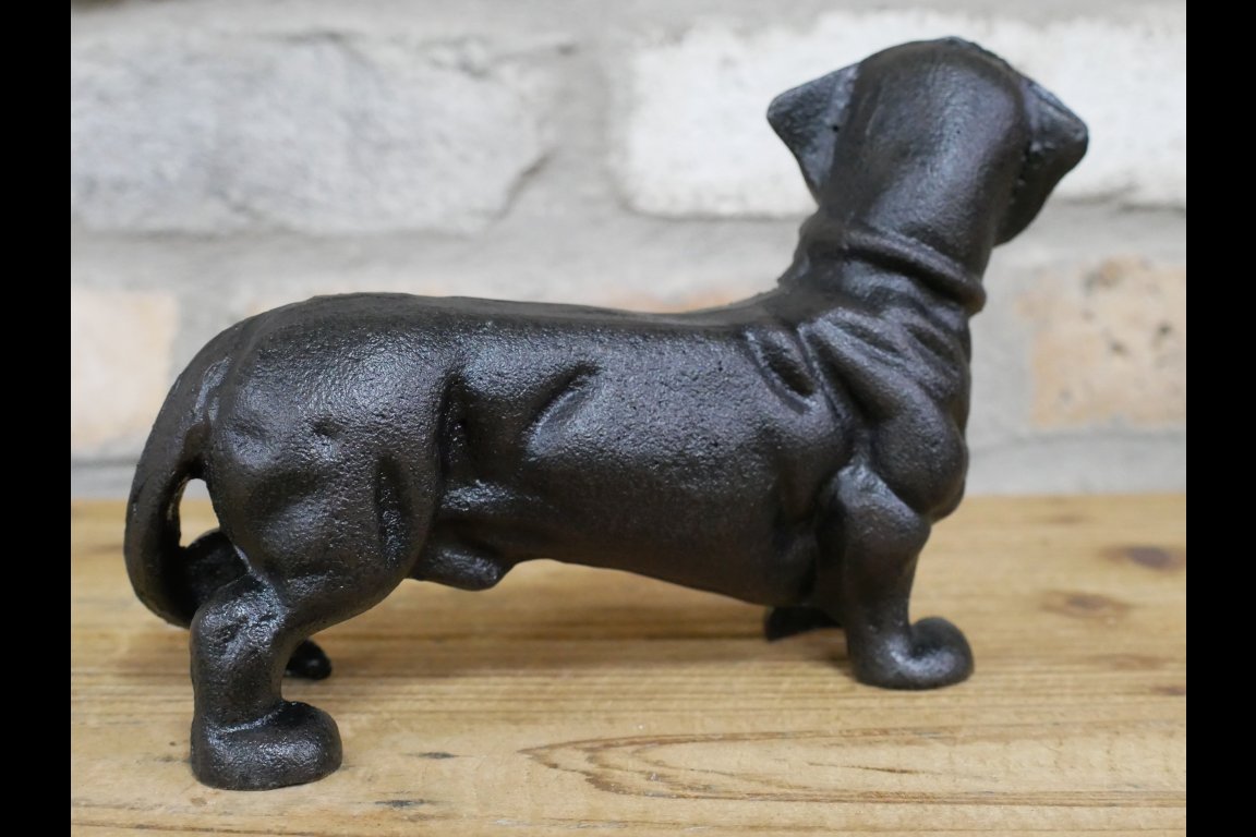 Sausage Dog