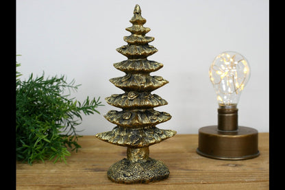 Mini Christmas Tree