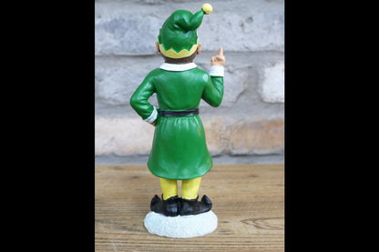 Up Yours Elf