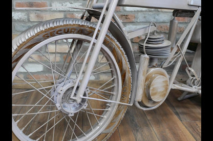 Motorbike Bar / Decoration