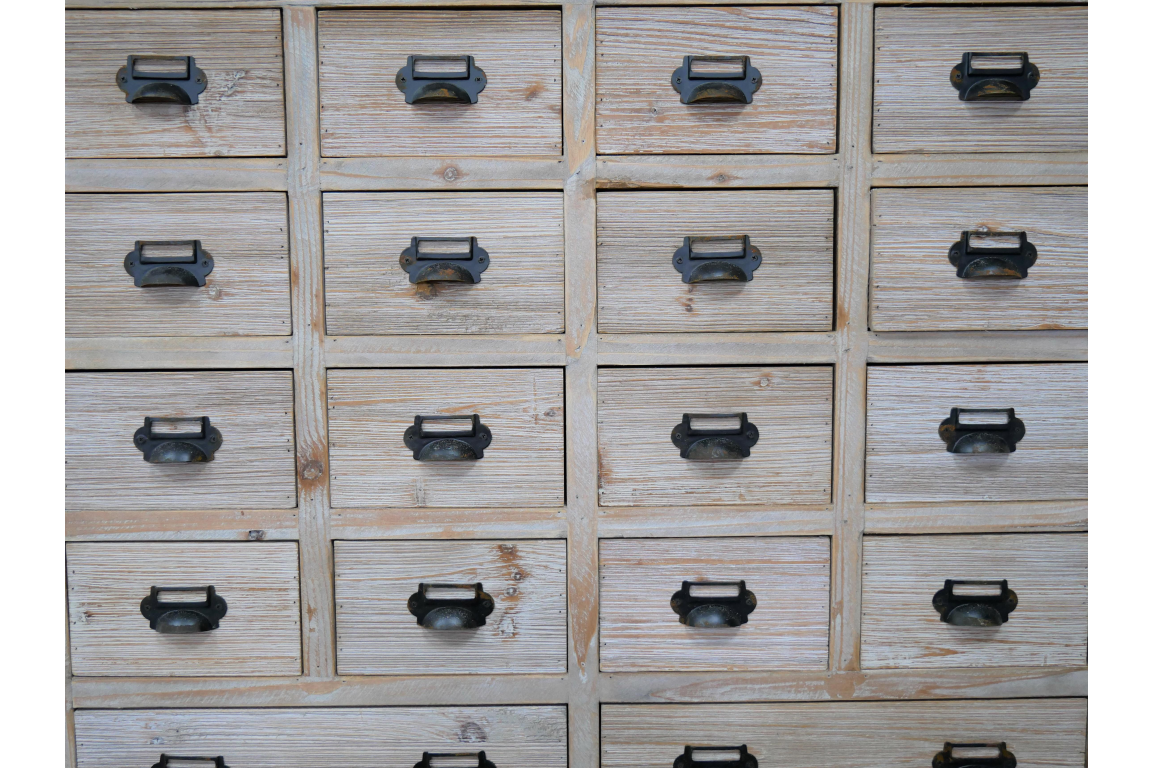 Multi Storage Cabinet