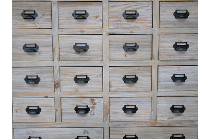 Multi Storage Cabinet