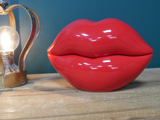 Red Lips