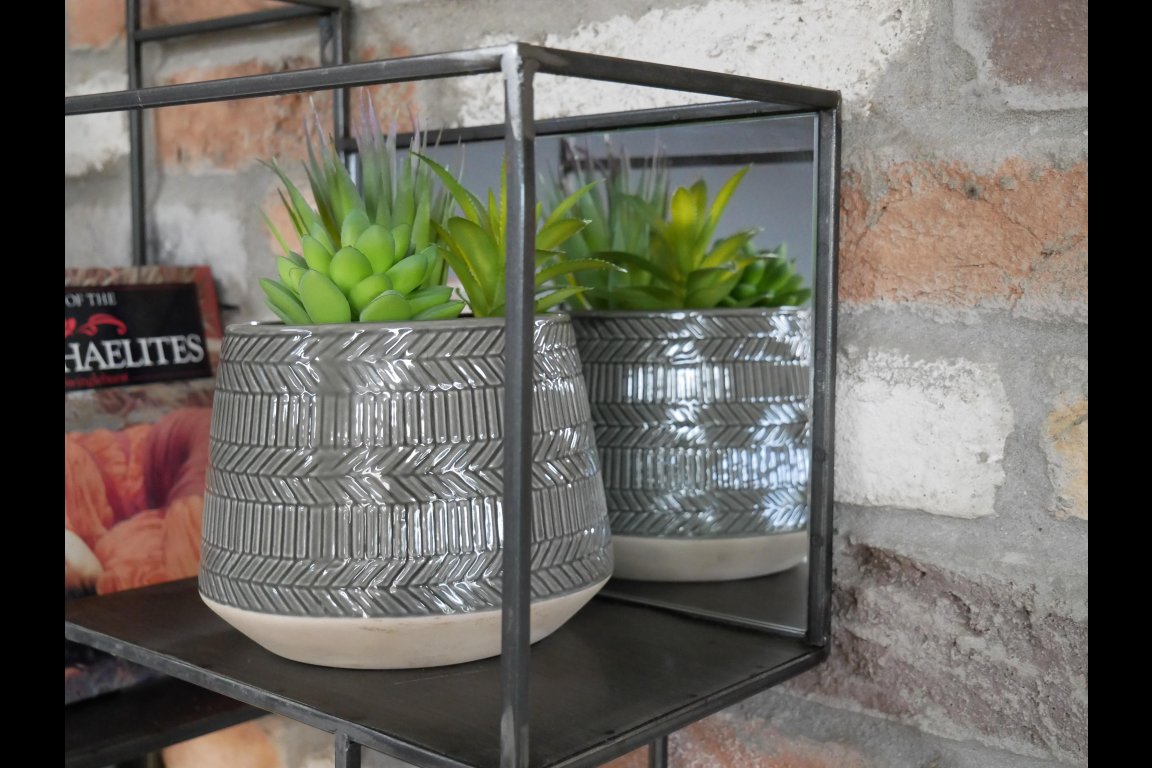 Industrial Wall Unit