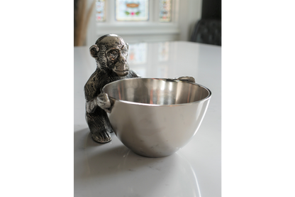 Monkey Bowl