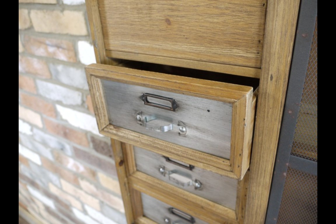 Wall Unit