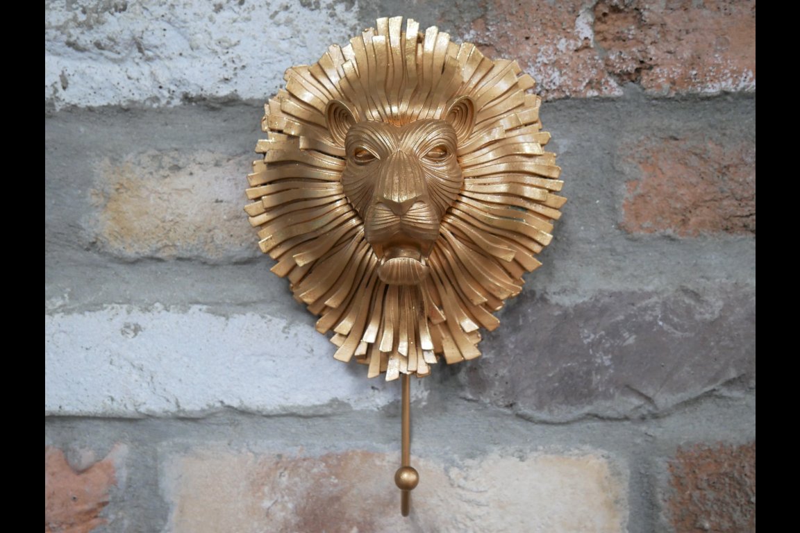 Lion Hook