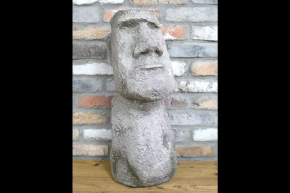 Easter Head Planter