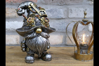 Steampunk Gonk