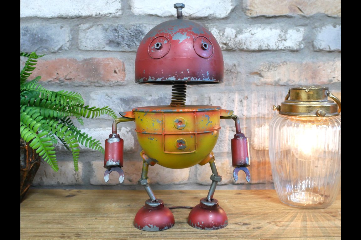 Robot