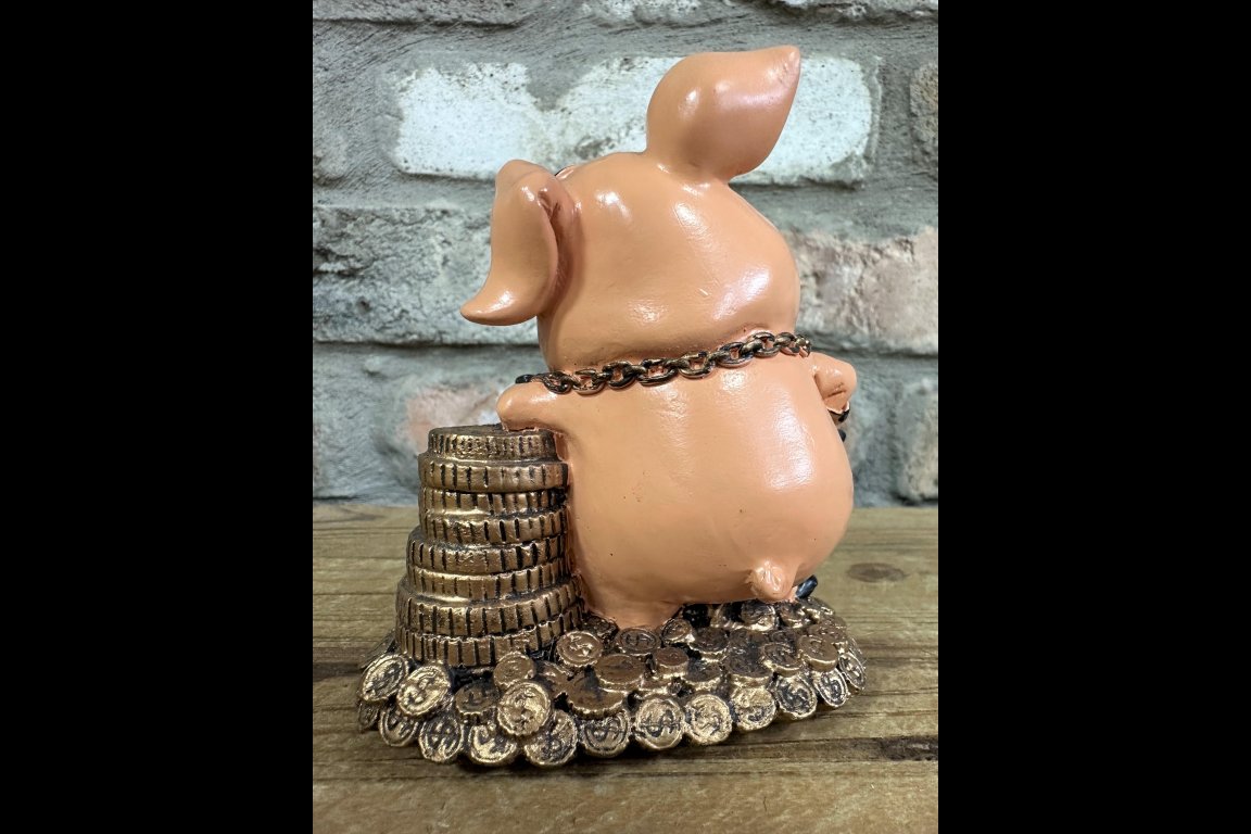 Loaded Pig
