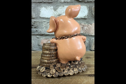 Loaded Pig