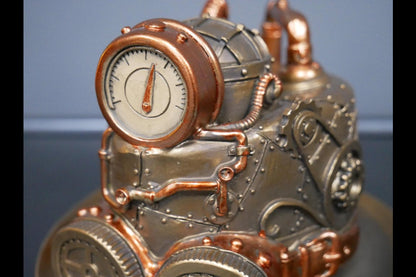 Steampunk Hat